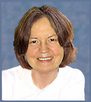 Portrait of Dr. DeRitter